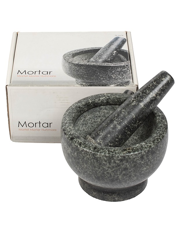 MORTAL mortteli  - Muut astiat - 10105392656 - 0