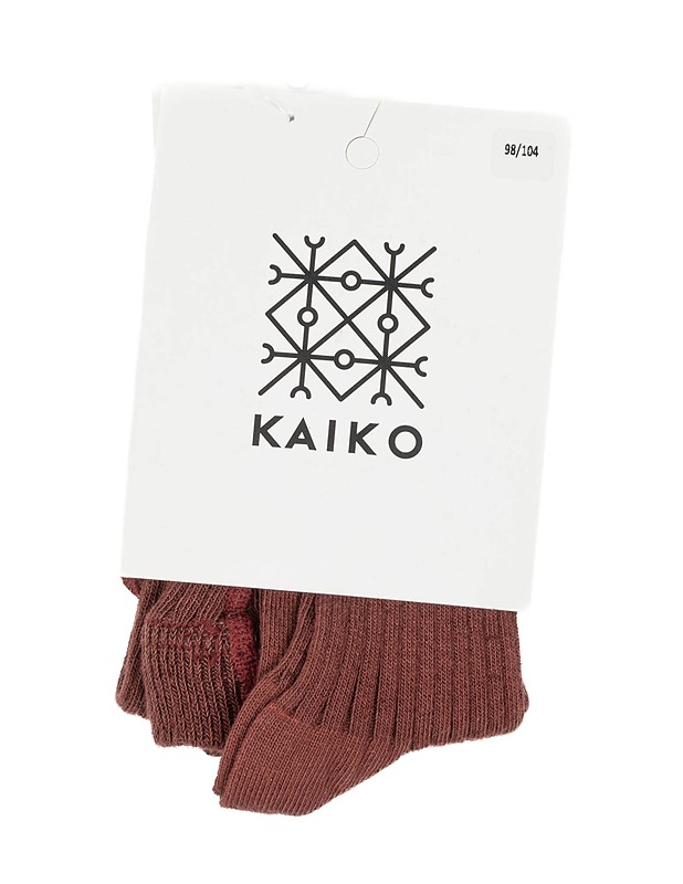KAIKO ribbisukkahousut, 98/104 - Asusteet - 10105392669 - 0