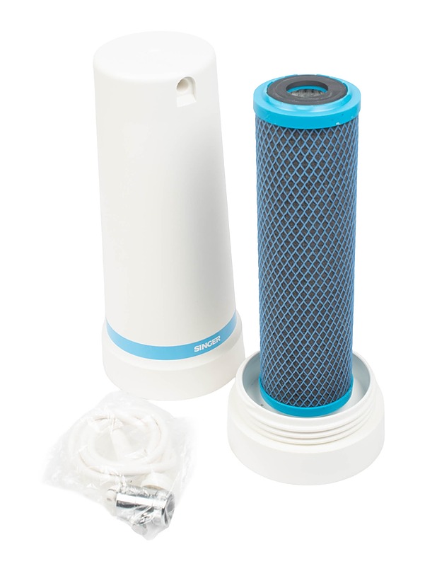 SINGER Lead Reduction Water Filter - Muut astiat - 10105392687 - 1