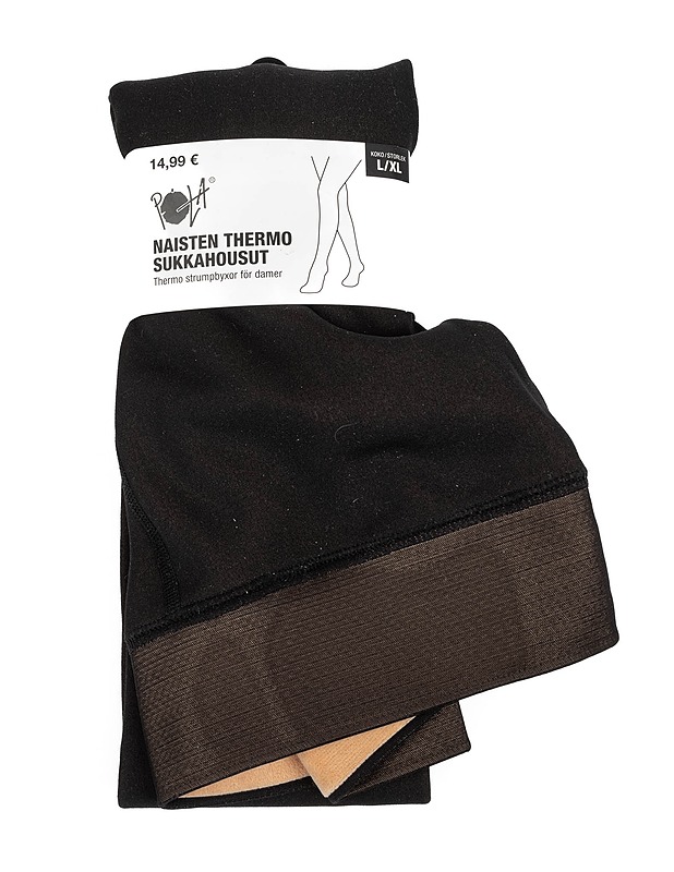 POLA thermo sukkahousut, L/XL - Asusteet - 10105392688 - 0