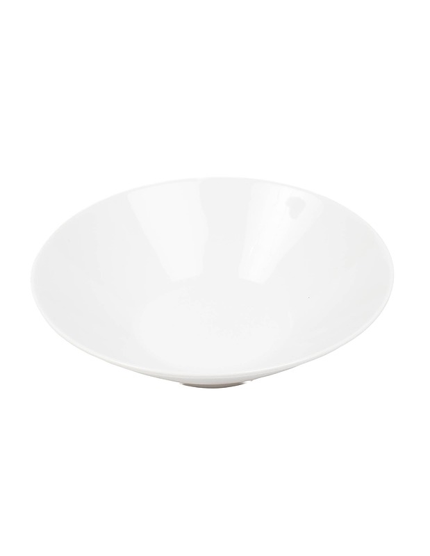 IKEA syvä lautanen, 6 kpl - Lautaset ja kulhot - 10105392704 - 1