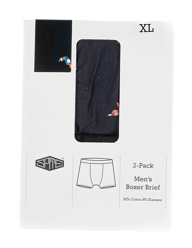 SPITE bokserit, XL, 2 kpl - Alusvaatteet - 10105392705 - 0