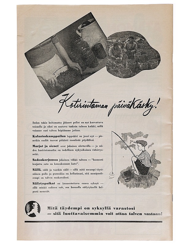 Seura 42/1941 - Lehdet - 10105392732 - 1