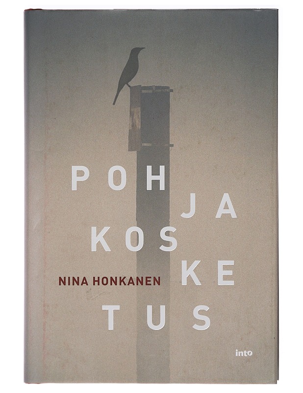 Pohjakosketus - Nina Honkanen - Romaanit ja novellit - 10105392733 - 0