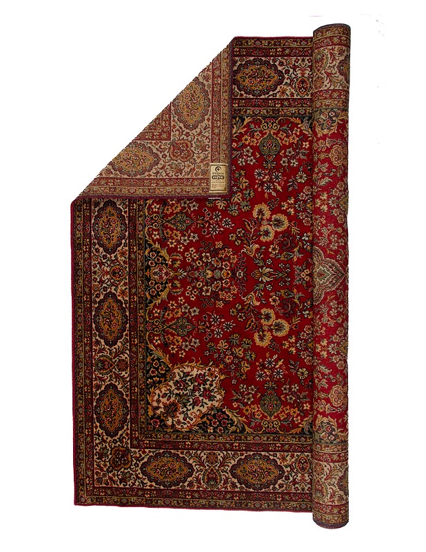 TABRIS-SUPER villamatto, 190 X 298 cm - Matot - 10105392789 - 0