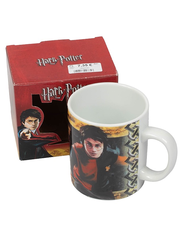 HARRY POTTER The Dark Mark muki - Mukit ja kahvikupit - 10105392792 - 0