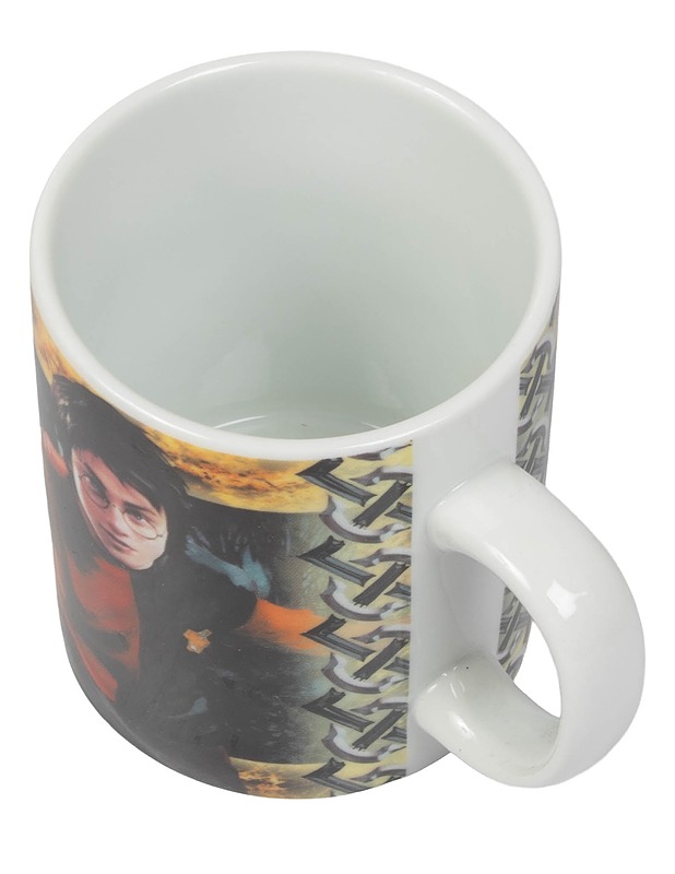 HARRY POTTER The Dark Mark muki - Mukit ja kahvikupit - 10105392792 - 1