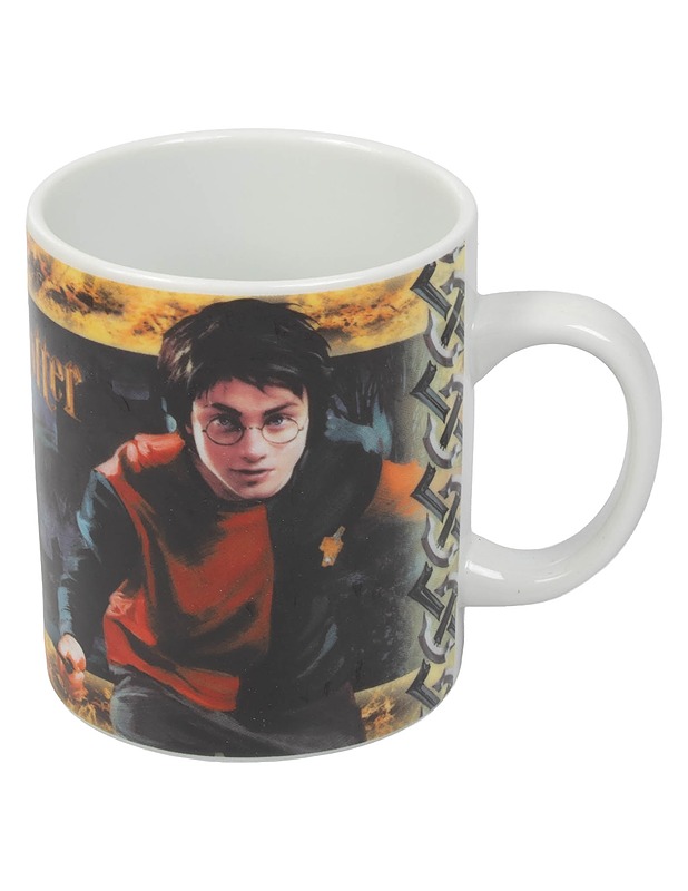 HARRY POTTER The Dark Mark muki - Mukit ja kahvikupit - 10105392792 - 2