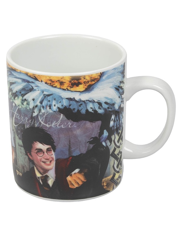 HARRY POTTER muki - Mukit ja kahvikupit - 10105392797 - 2