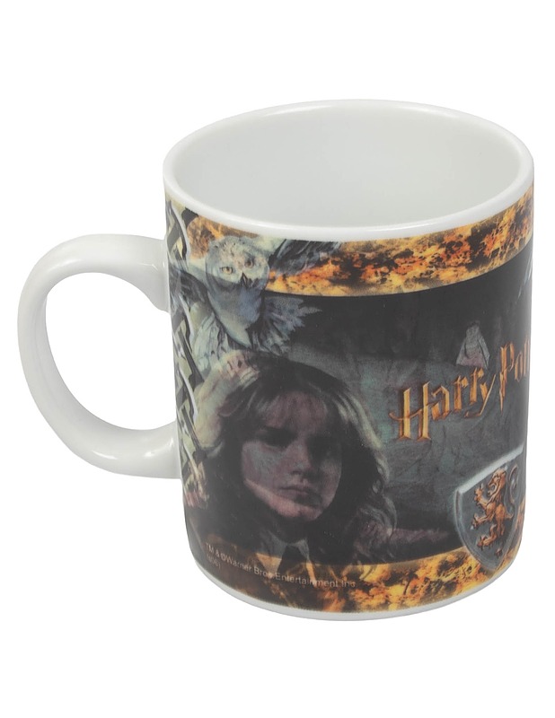 HARRY POTTER muki - Mukit ja kahvikupit - 10105392797 - 3