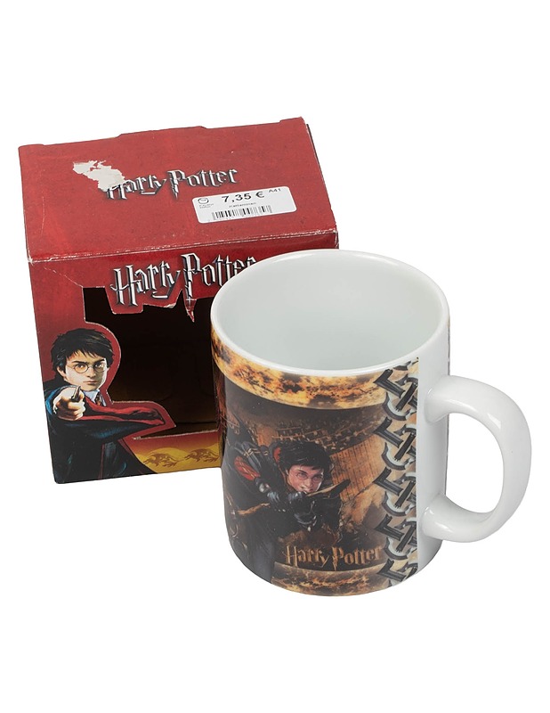HARRY POTTER muki - Mukit ja kahvikupit - 10105392803 - 0