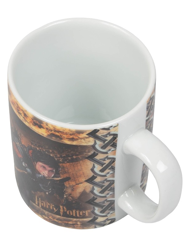 HARRY POTTER muki - Mukit ja kahvikupit - 10105392803 - 1