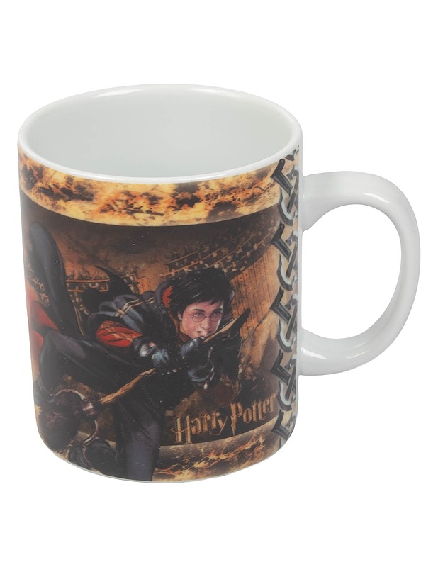HARRY POTTER muki - Mukit ja kahvikupit - 10105392803 - 2