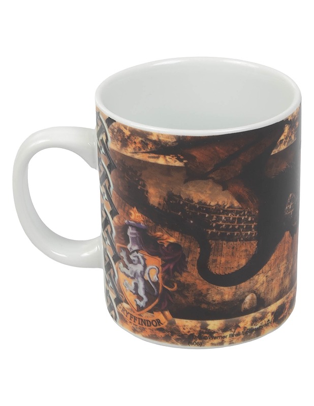 HARRY POTTER muki - Mukit ja kahvikupit - 10105392803 - 3