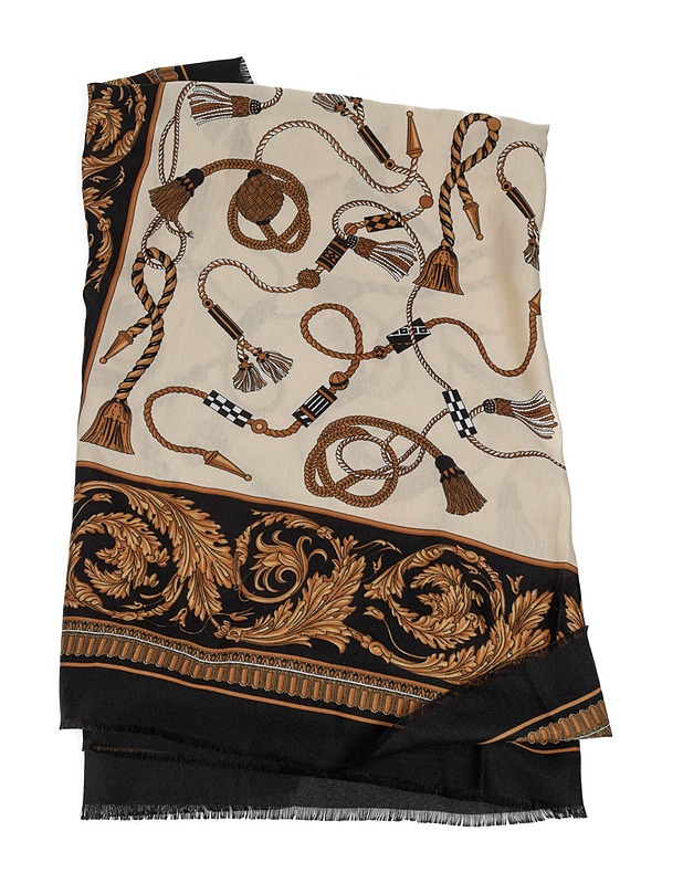 TIERACK Art of the Scarf huivi - Kaulahuivit - 10105392815 - 0