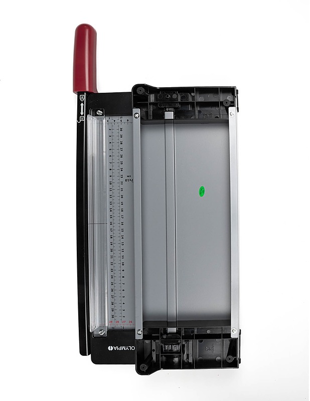 OLYMPIA Vario duplex 4600 - Muut sisustustavarat - 10105392856 - 1