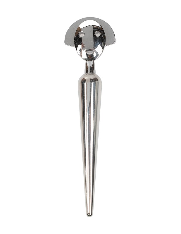 ALESSI AM07 "Anna Sparkling" samppanjapullonsulkija - Muut astiat - 10105392855 - 1