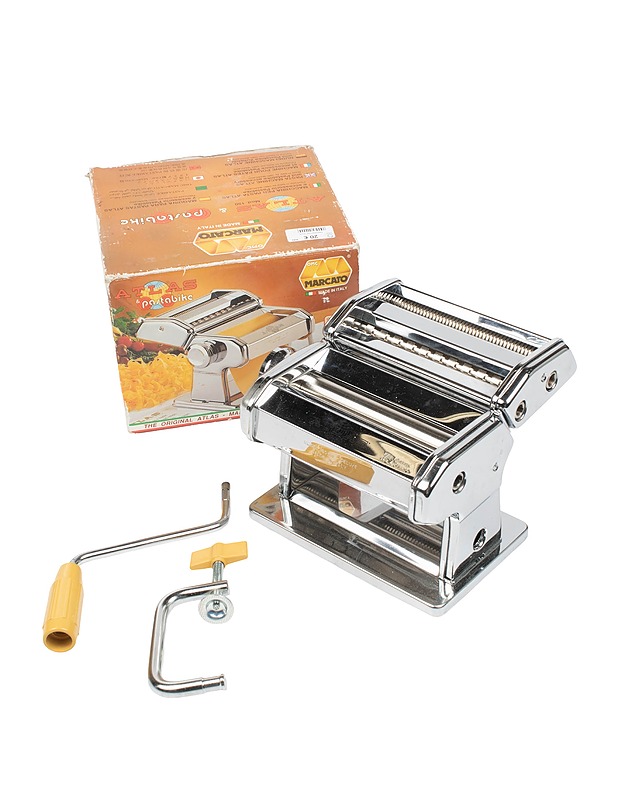 MARCATO pastakone - Muut astiat - 10105392869 - 0
