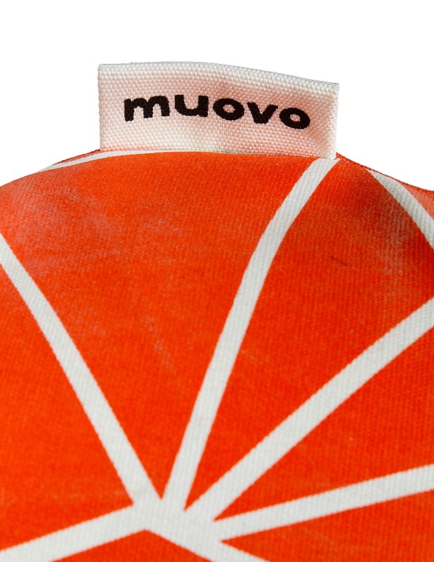 MUOVO Koiran makuualusta - Lemmikkitarvikkeet - 10105392876 - 2