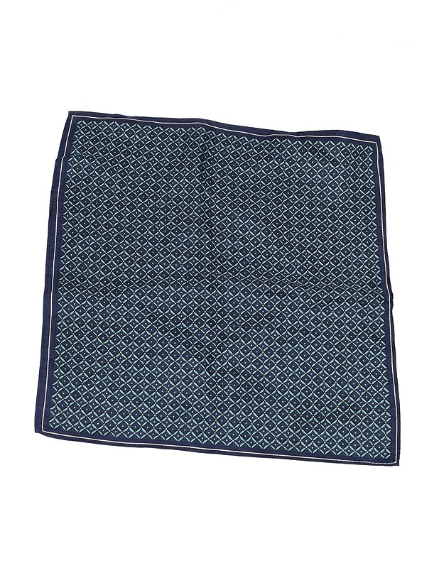 DRESSMANN taskuliina - Solmiot ja kalvosinnapit - 10105392900 - 0