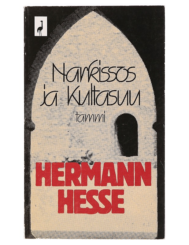 Narkissos ja Kultasuu - Hesse, Hermann - Romaanit ja novellit - 10105392903 - 0