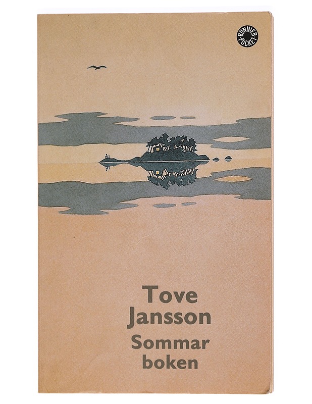 Sommarboken - Jansson, Tove - Romaanit ja novellit - 10105392905 - 0
