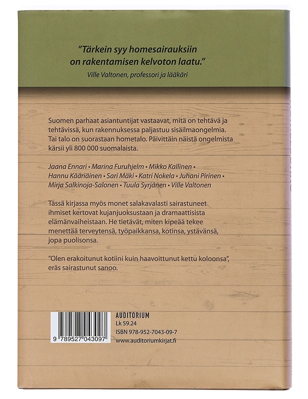 Homeloukku : mistä saa apua? - Perkiömäki, Annamaija - Tietokirjat ja oppaat - 10105392913 - 1