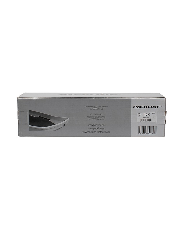 PACKLINE Anti-Slip Mat matto - Muut urheiluvälineet ja vapaa-aika - 10105392952 - 1
