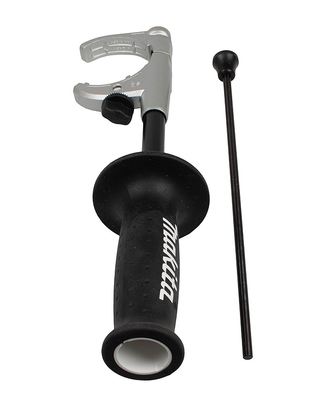 MAKITA sivukahva porakoneisiin - Rakennustarvikkeet - 10105392963 - 0