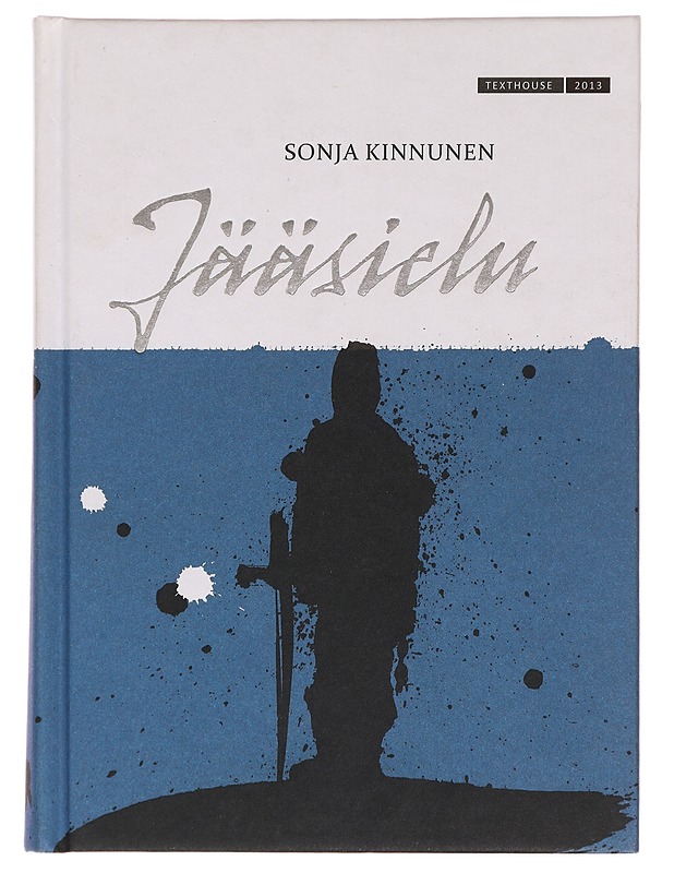 Jääsielu - Kinnunen, Sonja - Fantasia- ja scifi - 10105392979 - 0