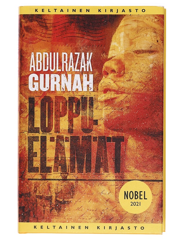 Loppuelämät - Gurnah, Abdulrazak - Romaanit ja novellit - 10105392995 - 0