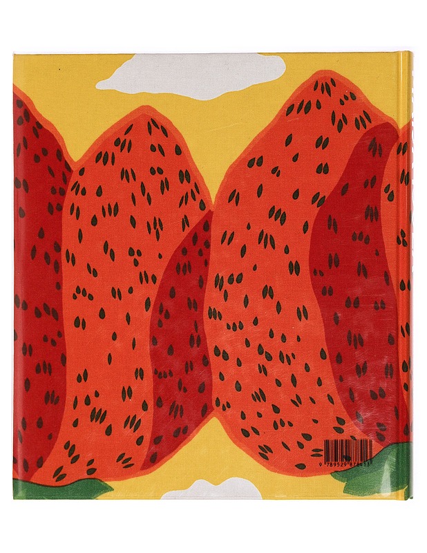 Maija Isola : elämä, taide, Marimekko - Isola, Maija - Elämäkerrat ja muistelmat - 10105393074 - 1