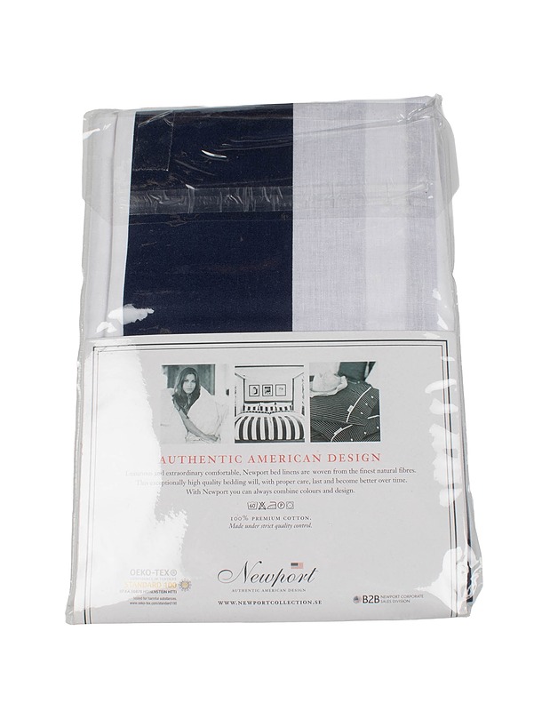 NEWPORT tyynyliina, 50 x 60 cm, 2 kpl - Liinavaatteet - 10105393086 - 1