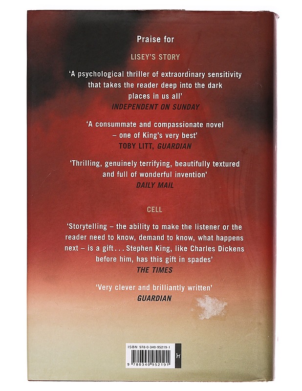 Duma Key : a novel - Stephen King - Jännitys ja dekkarit - 10105393088 - 1