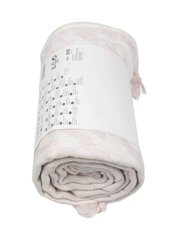 IKEA Kapaster torkkupeitto, 130 x 170 cm - Tyynyt ja peitot - 10105393089 - 1
