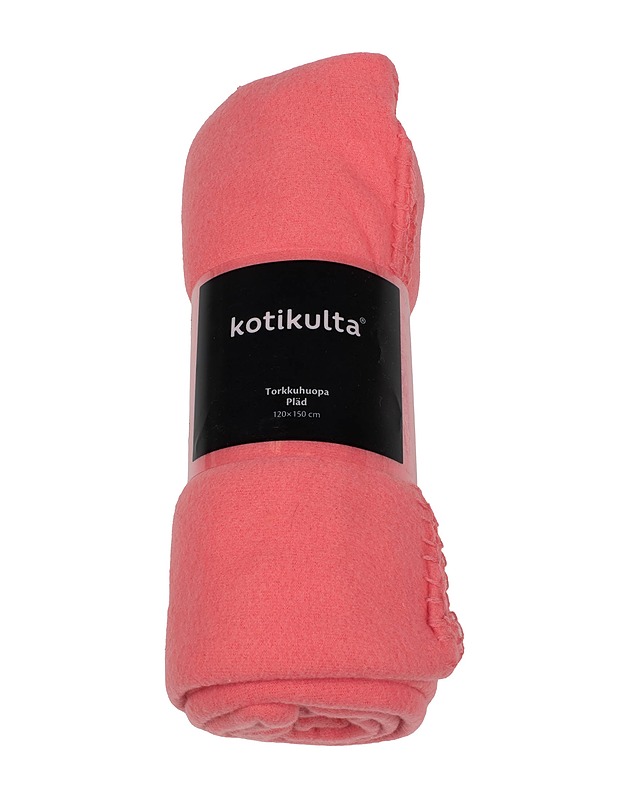 KOTIKULTA torkkupeitto, 120 x 150 cm - Tyynyt ja peitot - 10105393091 - 0
