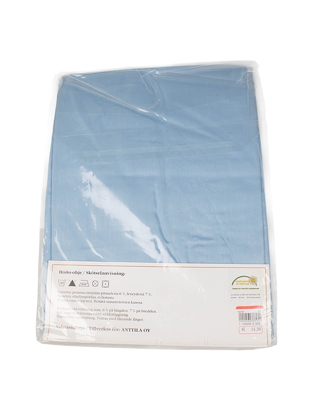 CLASSIC LINE tyynyliina, 2 kpl, 55 x 65 cm - Liinavaatteet - 10105393114 - 1
