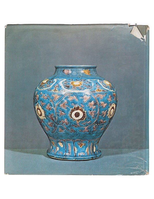 Chinese porcelain - Anthony du Boulay - Taide- ja kulttuurikirjat - 10105393116 - 1