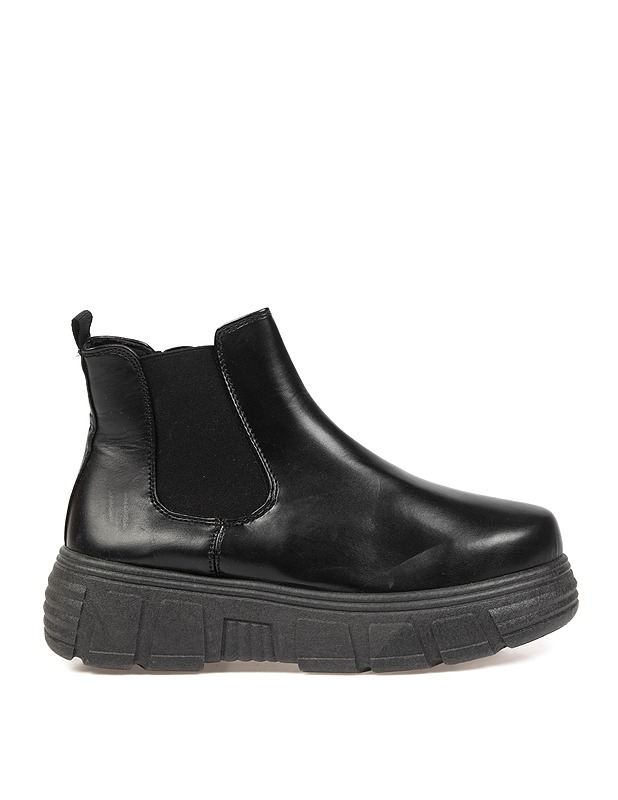 KOI FOOTWEAR platform nilkkurit, 6 - Naisten nilkkurit ja saappaat - 10105393143 - 1
