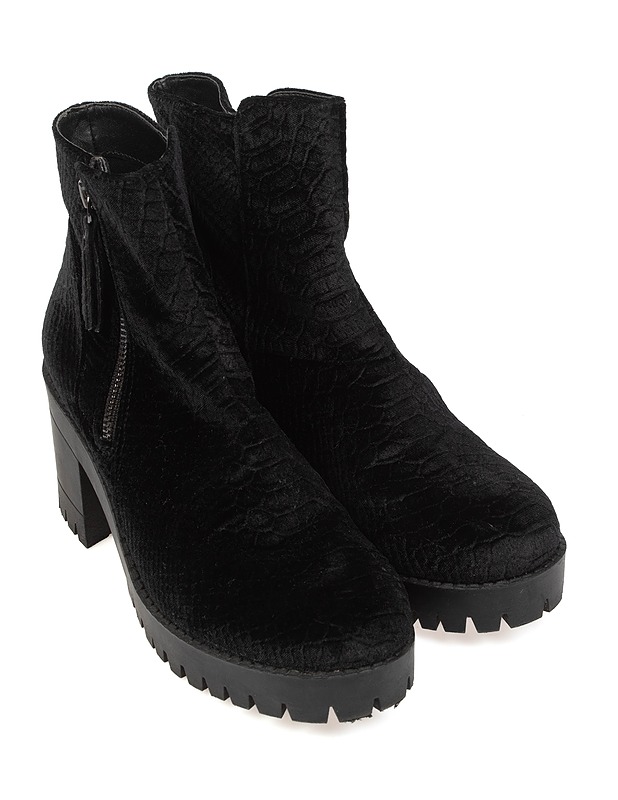 STEVE MADDEN korkonilkkurit, 38 - Naisten nilkkurit ja saappaat - 10105393159 - 0