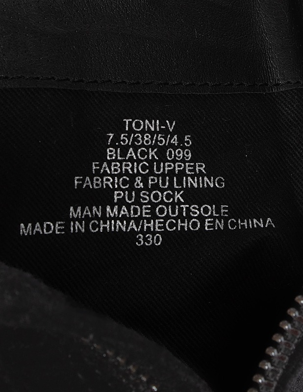STEVE MADDEN korkonilkkurit, 38 - Naisten nilkkurit ja saappaat - 10105393159 - 2