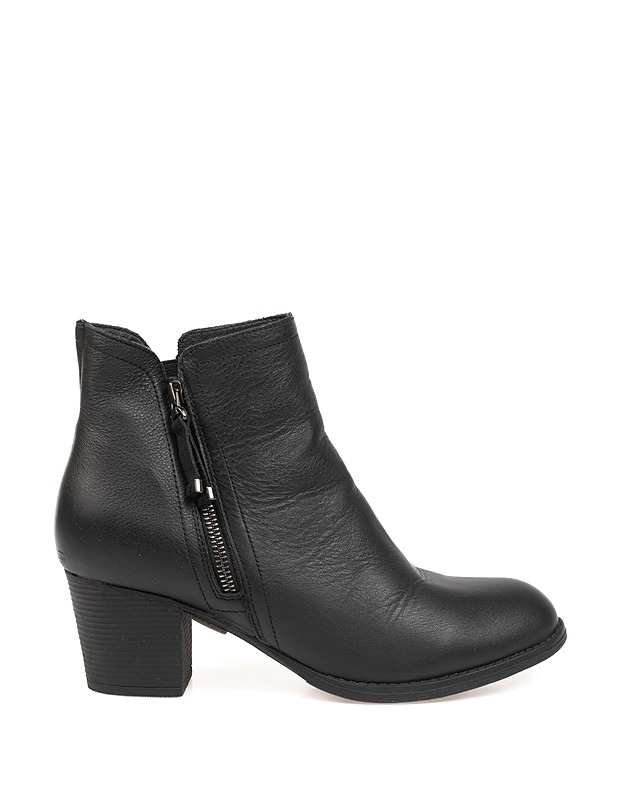 SKECHERS Taxi Edgy Rider korkonilkkurit, 40 - Naisten nilkkurit ja saappaat - 10105393165 - 1