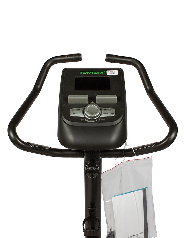 TUNTURI F40 competence kuntopyörä - Kuntoilu - 10105393175 - 3