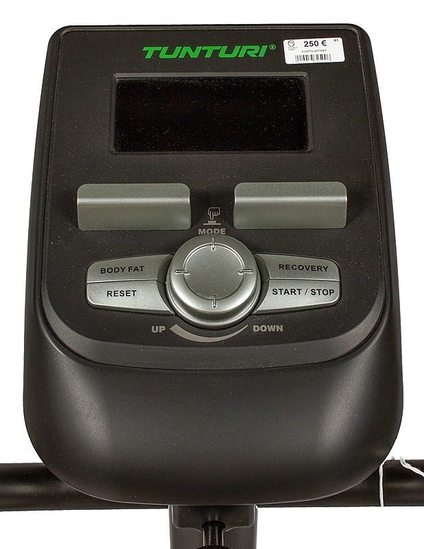 TUNTURI F40 competence kuntopyörä - Kuntoilu - 10105393175 - 4