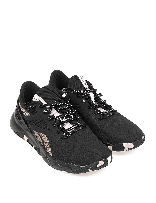 REEBOK Nanoflex sisäliikuntakengät, 38,5 - Urheiluvaatteet ja fanivaatteet - 10105393185 - 0