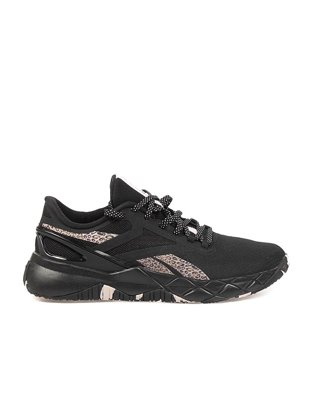 REEBOK Nanoflex sisäliikuntakengät, 38,5 - Urheiluvaatteet ja fanivaatteet - 10105393185 - 1