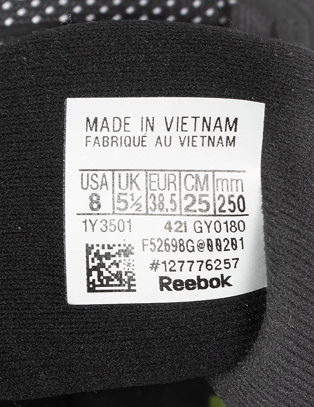 REEBOK Nanoflex sisäliikuntakengät, 38,5 - Urheiluvaatteet ja fanivaatteet - 10105393185 - 2