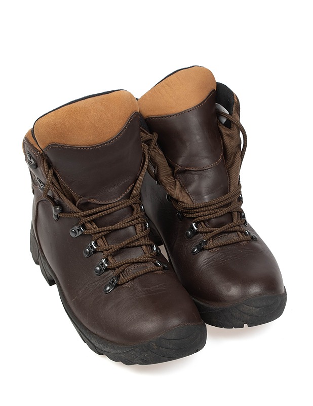 MERRELL Ridge Gore-Tex vaelluskengät, UK 8 - Miesten saappaat ja talvikengät - 10105393190 - 0