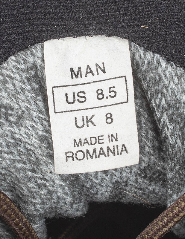 MERRELL Ridge Gore-Tex vaelluskengät, UK 8 - Miesten saappaat ja talvikengät - 10105393190 - 2