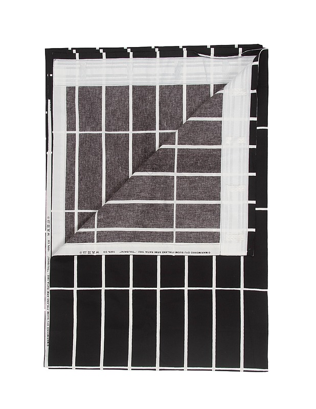 Itse ommeltu retro verho, 135x410 cm - Verhot ja kapat - 10105393242 - 1
